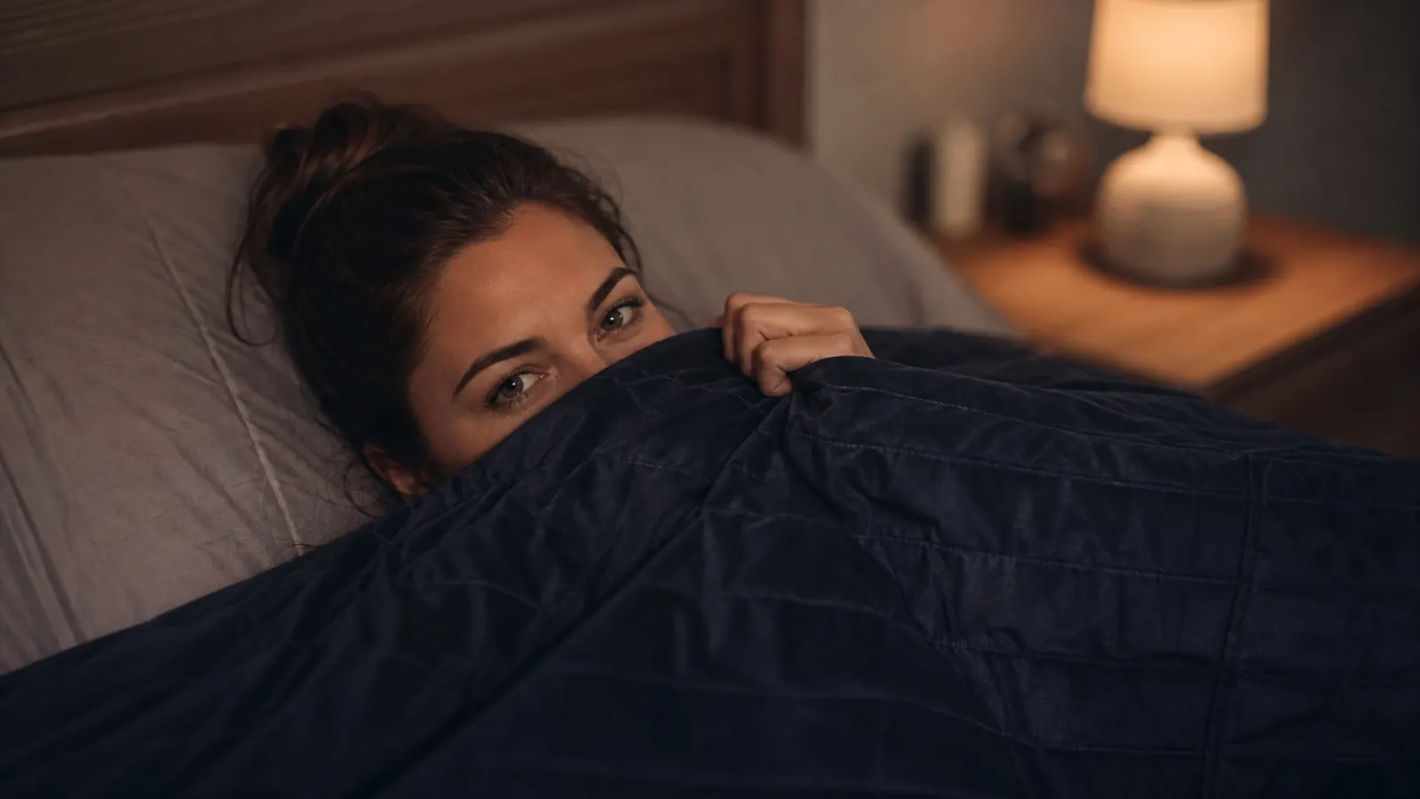 How to Choose the Right Weighted Blanket for Your Body and Sleep Style