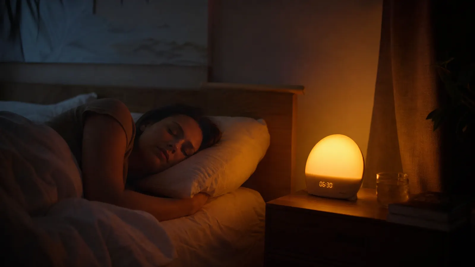 Sunrise Alarm Clock vs Regular Alarm: Which One Wakes You Up Without the Shock