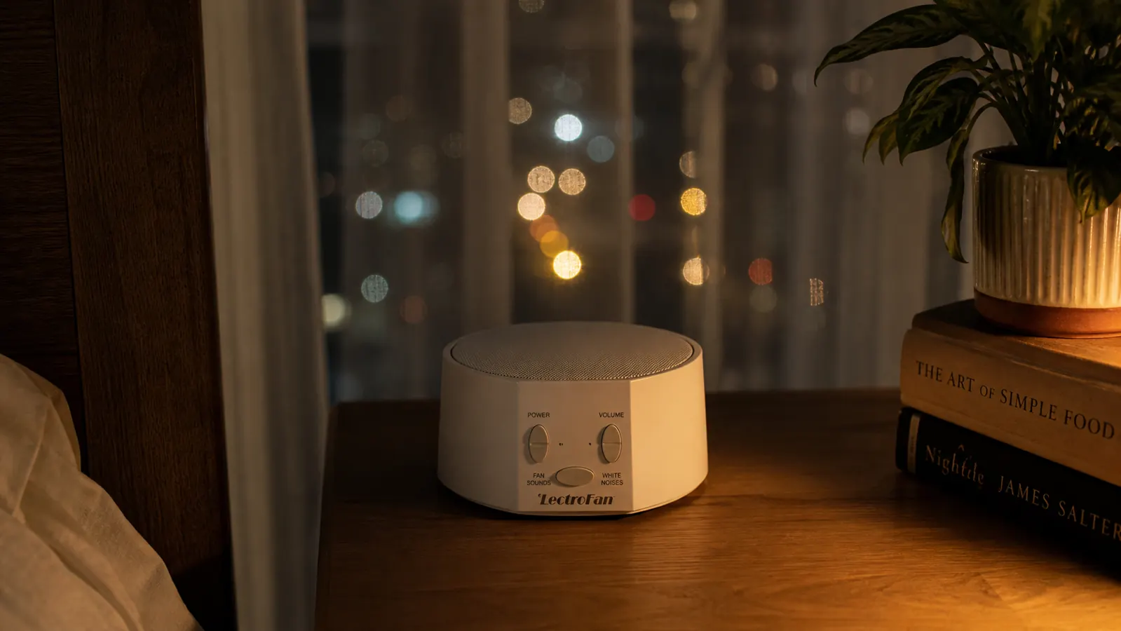 Magicteam White Noise Machine Review: Five Months in a Noisy Apartment